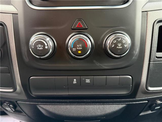 2018 RAM 1500 ST (Stk: W9238) in Uxbridge - Image 13 of 20