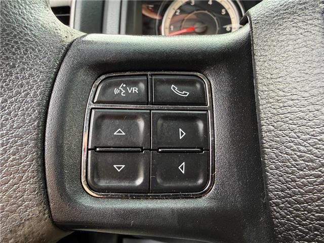 2018 RAM 1500 ST (Stk: W9238) in Uxbridge - Image 14 of 20