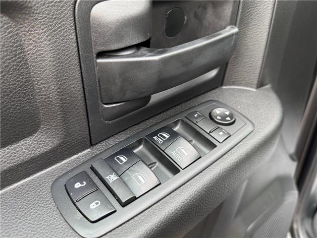 2018 RAM 1500 ST (Stk: W9238) in Uxbridge - Image 16 of 20