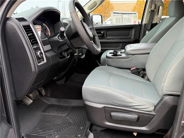 2018 RAM 1500 ST (Stk: W9238) in Uxbridge - Image 17 of 20