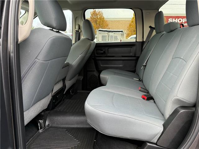2018 RAM 1500 ST (Stk: W9238) in Uxbridge - Image 20 of 20