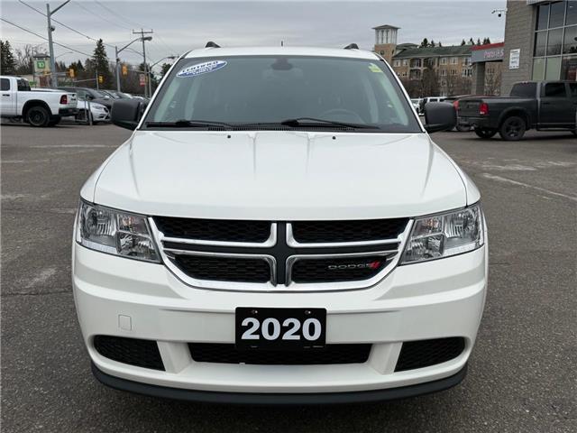 2020 Dodge Journey SE (Stk: W9376) in Uxbridge - Image 2 of 21