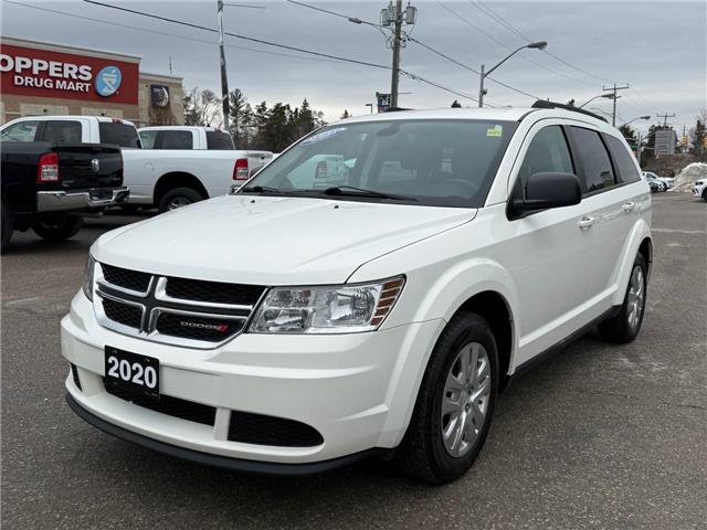 2020 Dodge Journey SE (Stk: W9376) in Uxbridge - Image 3 of 21