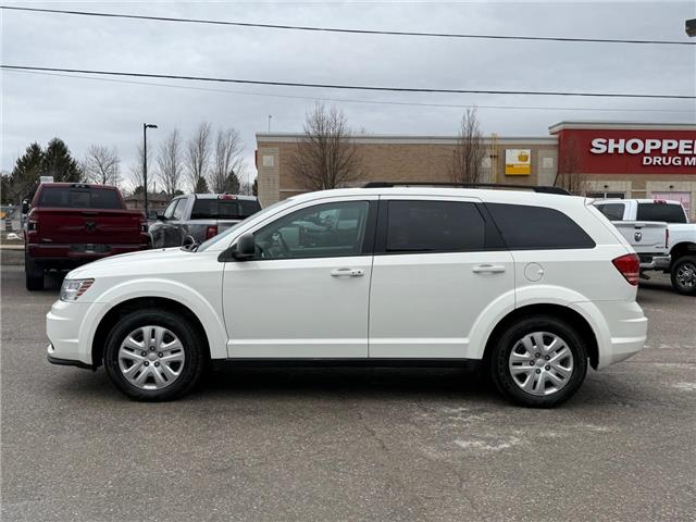 2020 Dodge Journey SE (Stk: W9376) in Uxbridge - Image 4 of 21