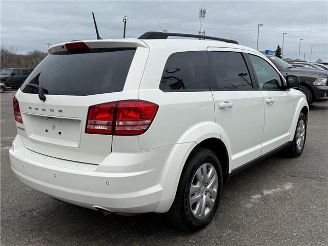 2020 Dodge Journey SE (Stk: W9376) in Uxbridge - Image 7 of 21