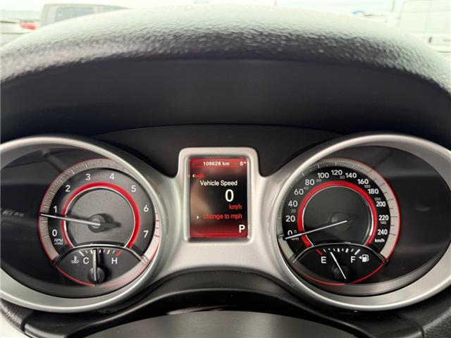 2020 Dodge Journey SE (Stk: W9376) in Uxbridge - Image 9 of 21