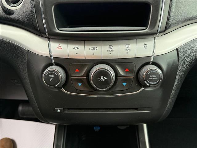 2020 Dodge Journey SE (Stk: W9376) in Uxbridge - Image 13 of 21