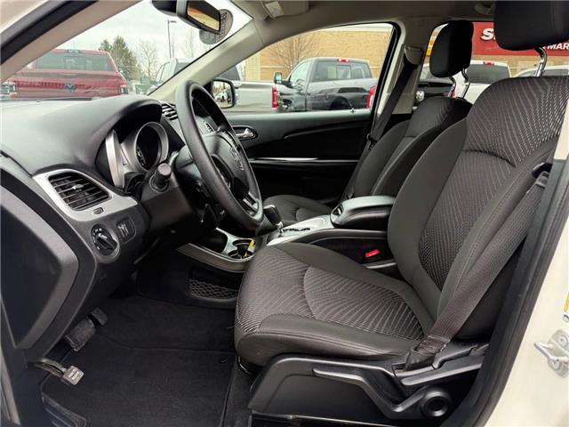 2020 Dodge Journey SE (Stk: W9376) in Uxbridge - Image 15 of 21