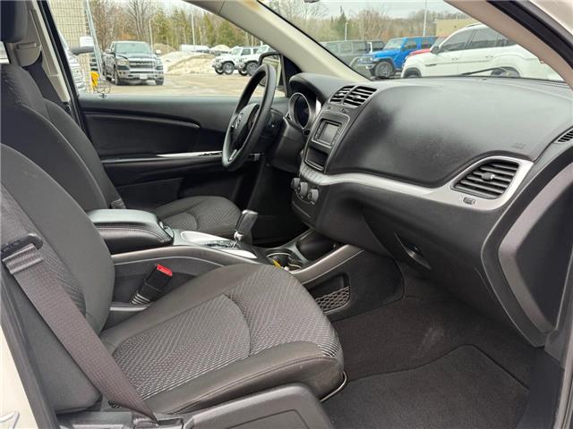 2020 Dodge Journey SE (Stk: W9376) in Uxbridge - Image 16 of 21
