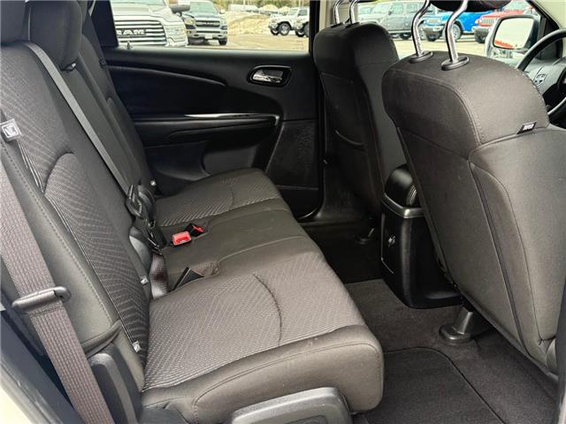 2020 Dodge Journey SE (Stk: W9376) in Uxbridge - Image 17 of 21