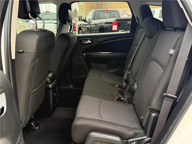 2020 Dodge Journey SE (Stk: W9376) in Uxbridge - Image 18 of 21