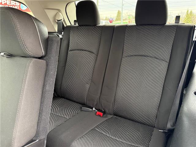 2020 Dodge Journey SE (Stk: W9376) in Uxbridge - Image 19 of 21