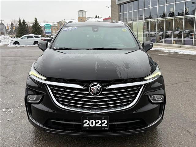 2022 Buick Enclave Premium (Stk: W9262) in Uxbridge - Image 2 of 21