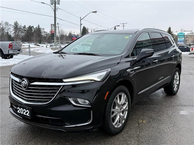 2022 Buick Enclave Premium (Stk: W9262) in Uxbridge - Image 3 of 21