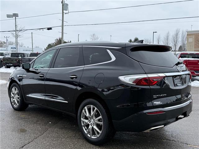 2022 Buick Enclave Premium (Stk: W9262) in Uxbridge - Image 5 of 21