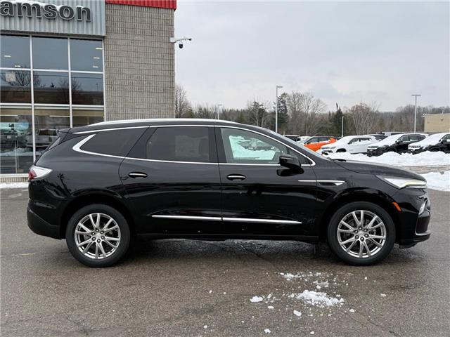 2022 Buick Enclave Premium (Stk: W9262) in Uxbridge - Image 8 of 21