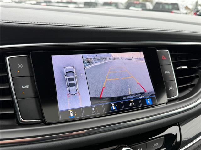 2022 Buick Enclave Premium (Stk: W9262) in Uxbridge - Image 10 of 21