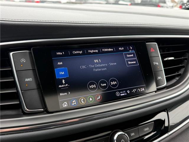 2022 Buick Enclave Premium (Stk: W9262) in Uxbridge - Image 12 of 21