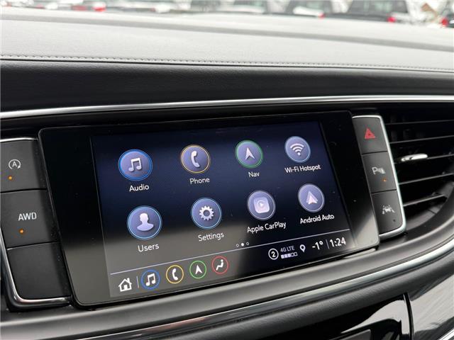 2022 Buick Enclave Premium (Stk: W9262) in Uxbridge - Image 13 of 21