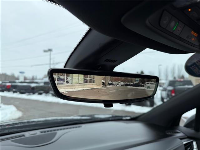2022 Buick Enclave Premium (Stk: W9262) in Uxbridge - Image 14 of 21