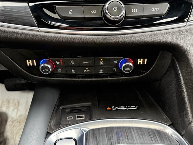 2022 Buick Enclave Premium (Stk: W9262) in Uxbridge - Image 15 of 21