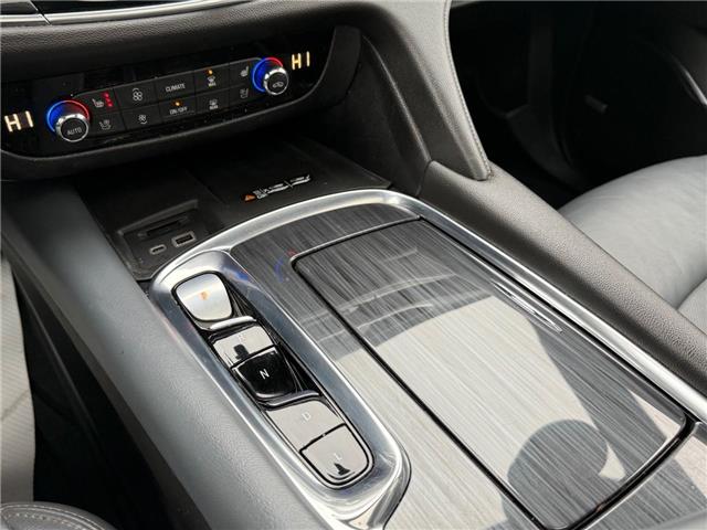 2022 Buick Enclave Premium (Stk: W9262) in Uxbridge - Image 16 of 21