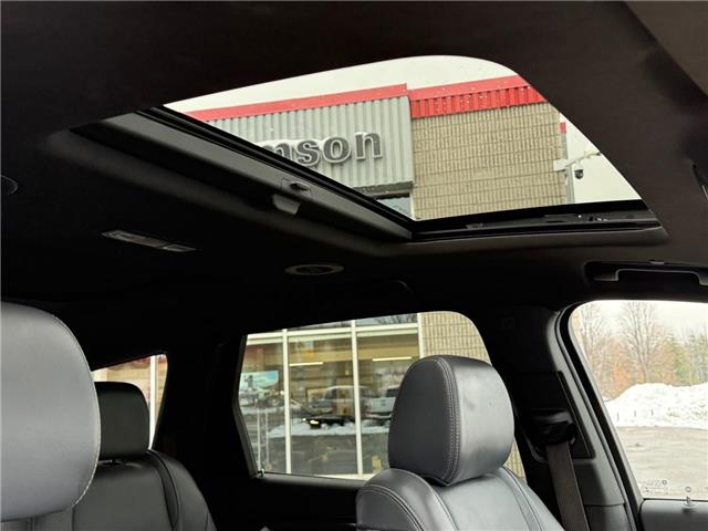 2022 Buick Enclave Premium (Stk: W9262) in Uxbridge - Image 17 of 21