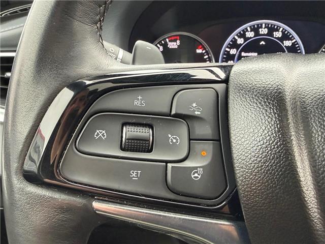 2022 Buick Enclave Premium (Stk: W9262) in Uxbridge - Image 18 of 21