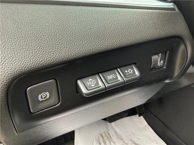 2022 Buick Enclave Premium (Stk: W9262) in Uxbridge - Image 19 of 21