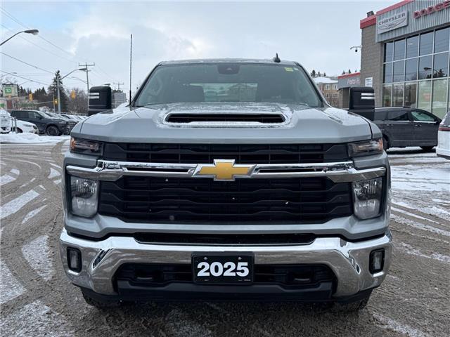 2025 Chevrolet Silverado 2500HD LT (Stk: W9353) in Uxbridge - Image 2 of 21