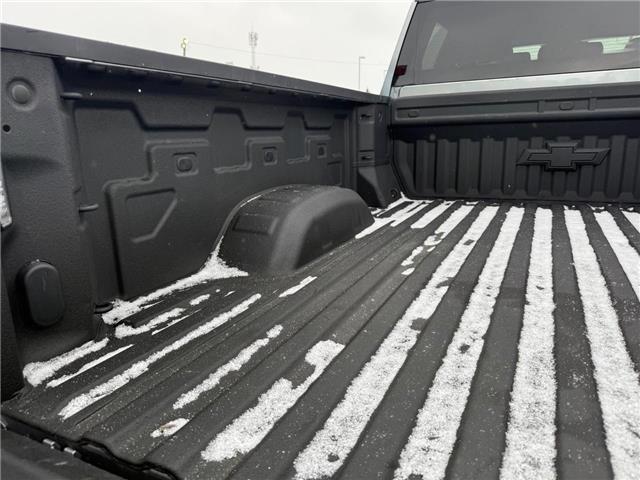 2025 Chevrolet Silverado 2500HD LT (Stk: W9353) in Uxbridge - Image 9 of 21