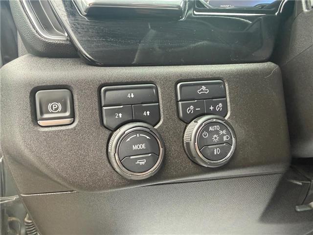 2025 Chevrolet Silverado 2500HD LT (Stk: W9353) in Uxbridge - Image 15 of 21