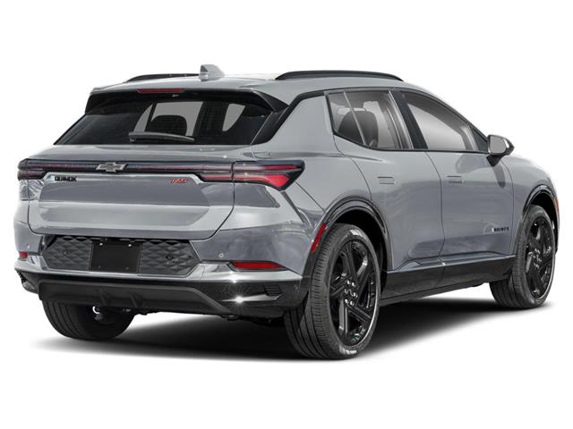 2025 Chevrolet Equinox EV RS (Stk: 25319D) in Uxbridge - Image 2 of 13