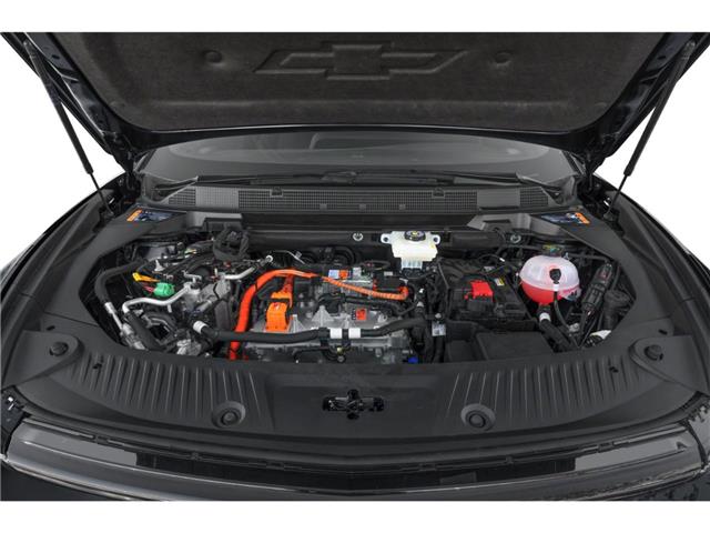 2025 Chevrolet Equinox EV RS (Stk: 25319D) in Uxbridge - Image 9 of 13