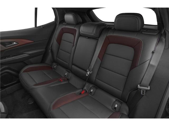 2025 Chevrolet Equinox EV RS (Stk: 25319D) in Uxbridge - Image 10 of 13