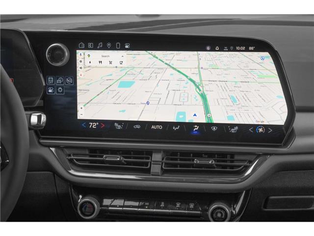 2025 Chevrolet Equinox EV RS (Stk: 25319D) in Uxbridge - Image 13 of 13