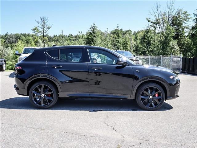 2024 Dodge Hornet PHEV R/T (Stk: 24-151D) in Uxbridge - Image 3 of 23