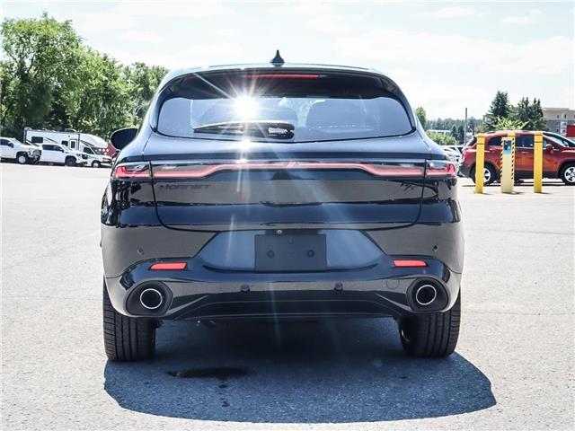 2024 Dodge Hornet PHEV R/T (Stk: 24-151D) in Uxbridge - Image 4 of 23