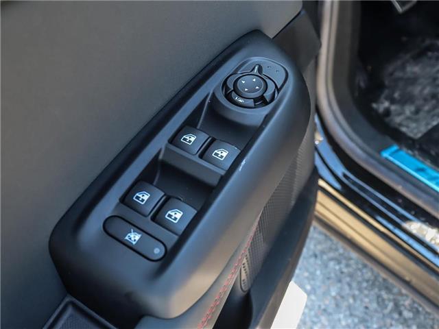 2024 Dodge Hornet PHEV R/T (Stk: 24-151D) in Uxbridge - Image 7 of 23