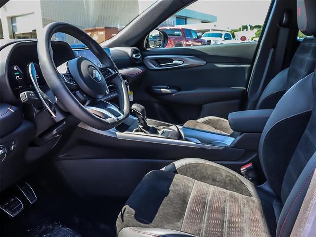 2024 Dodge Hornet PHEV R/T (Stk: 24-151D) in Uxbridge - Image 8 of 23