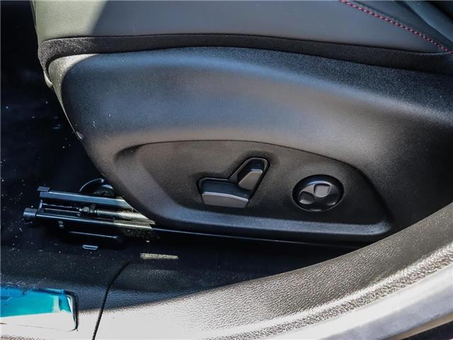 2024 Dodge Hornet PHEV R/T (Stk: 24-151D) in Uxbridge - Image 10 of 23