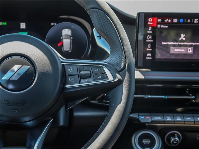 2024 Dodge Hornet PHEV R/T (Stk: 24-151D) in Uxbridge - Image 13 of 23