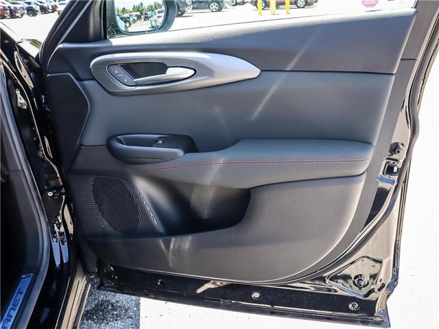 2024 Dodge Hornet PHEV R/T (Stk: 24-151D) in Uxbridge - Image 18 of 23