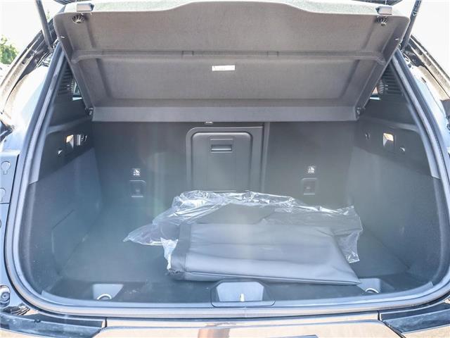 2024 Dodge Hornet PHEV R/T (Stk: 24-151D) in Uxbridge - Image 19 of 23