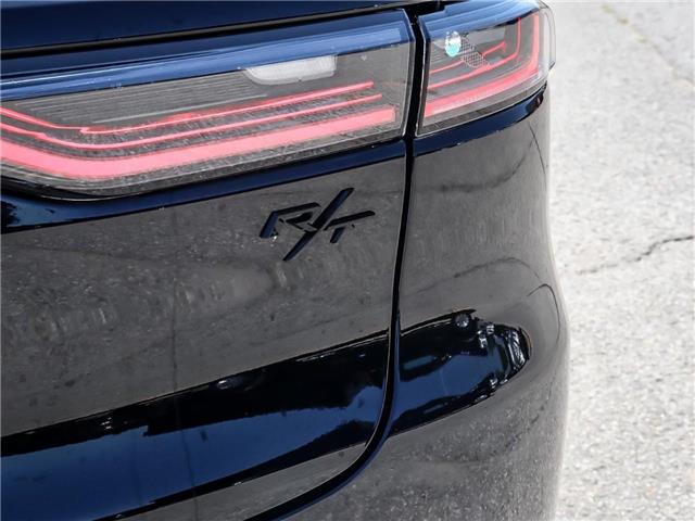 2024 Dodge Hornet PHEV R/T (Stk: 24-151D) in Uxbridge - Image 20 of 23