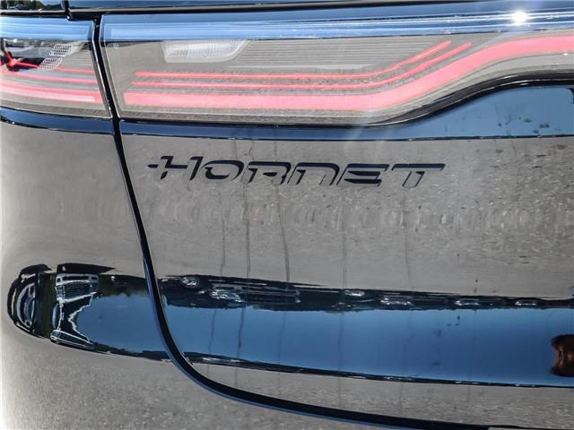 2024 Dodge Hornet PHEV R/T (Stk: 24-151D) in Uxbridge - Image 21 of 23