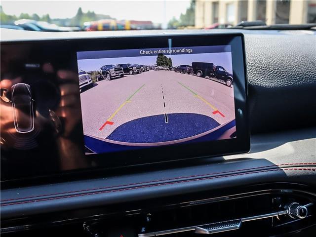 2024 Dodge Hornet PHEV R/T (Stk: 24-151D) in Uxbridge - Image 23 of 23