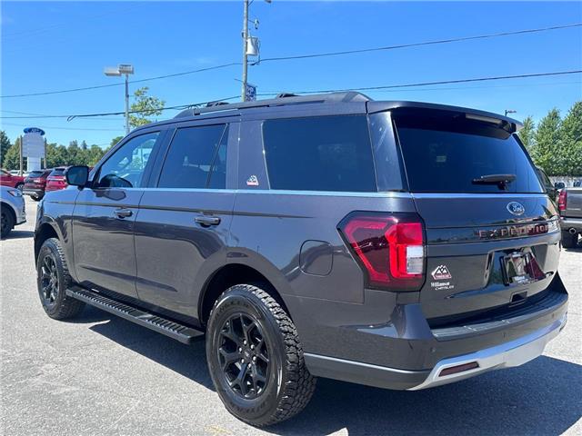 2022 Ford Expedition Timberline (Stk: W9058) in Uxbridge - Image 5 of 26