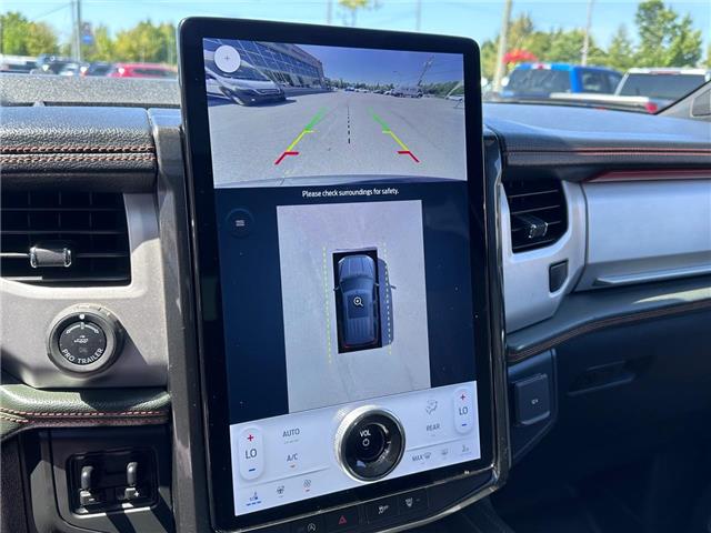 2022 Ford Expedition Timberline (Stk: W9058) in Uxbridge - Image 13 of 26