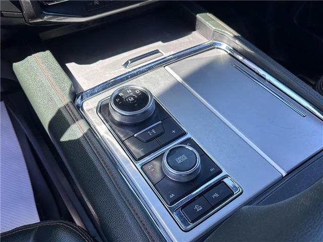 2022 Ford Expedition Timberline (Stk: W9058) in Uxbridge - Image 15 of 26